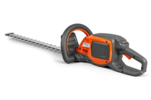 Husqvarna 215iHD45 Batterihäcksax Inkl Batteri och Laddare