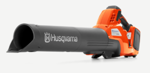 Husqvarna 230iB med batteri och laddare