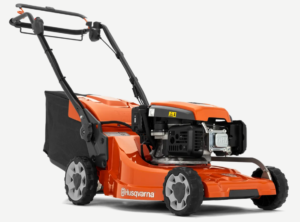Husqvarna LC 347VE Gräsklippare