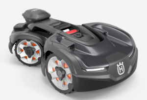 Husqvarna Automower® 435X AWD NERA med slinglös teknik