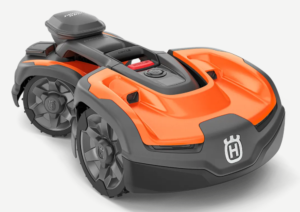 Husqvarna Automower® 535 AWD EPOS®