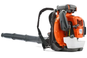 Husqvarna 580BTS lövblås