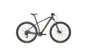 SCOTT Aspect 760 Black