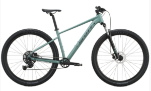 SCOTT Contrail 30 Arctic Green