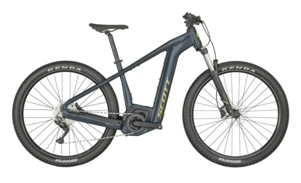 SCOTT Aspect eRIDE 930