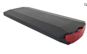 Batteri Sr20 Crescent/Monark