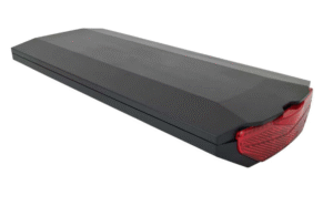 Batteri Sr20 Crescent/Monark