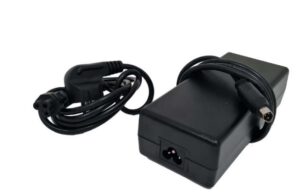 Batteriladdare Sr20 Crescent/Monark