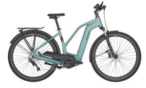 Bergamont E-Horizon Edition 5 Dam