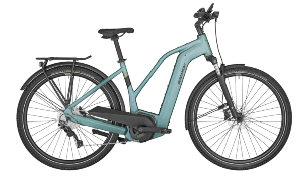 Bergamont E-Horizon Edition 5 Dam