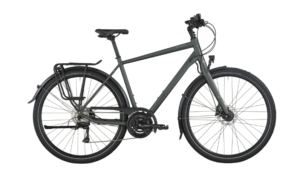 Bergamont Vitess 40 Rigid