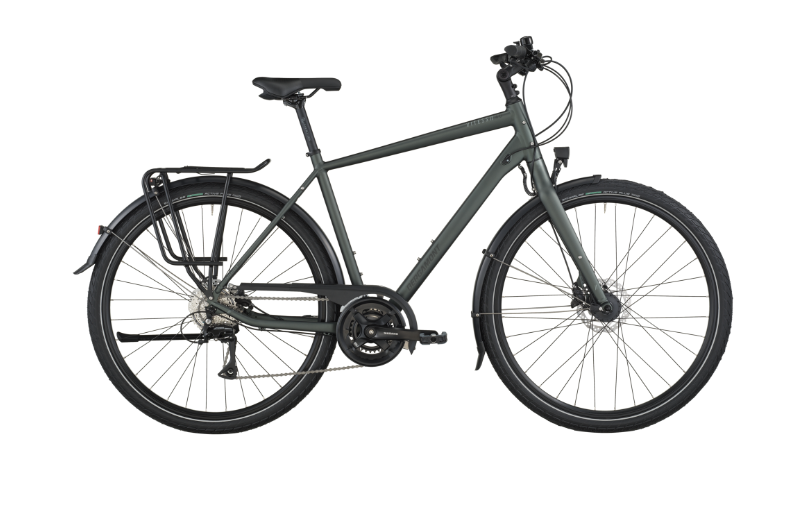 Bergamont Vitess 40 Rigid