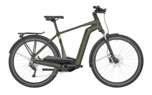 Bergamont E-Horizon Edition 5 Herr
