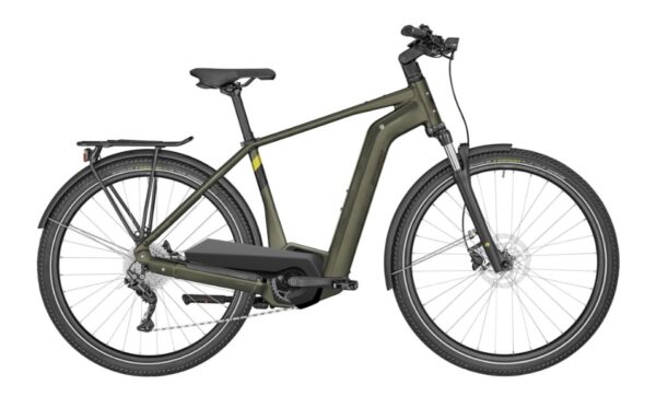 Bergamont E-Horizon Edition 5 Herr