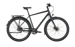 Bergamont Vitess 20 Rigid Belt