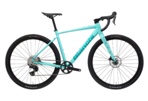 Bianchi Via Nirone 7 Gravel 12sp