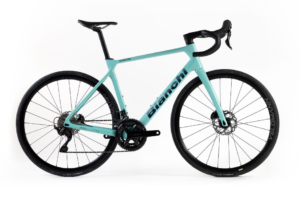Bianchi Infinito 105 12sp Disc