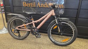 #12 SCOTT CONTESSA 20" ROSE