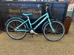 #11 CRESCENT LONE 24" 7VXL