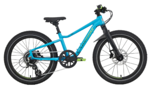 Crescent Niak 20" 8vxl - Blå