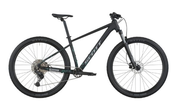 SCOTT Contrail 20 Svart