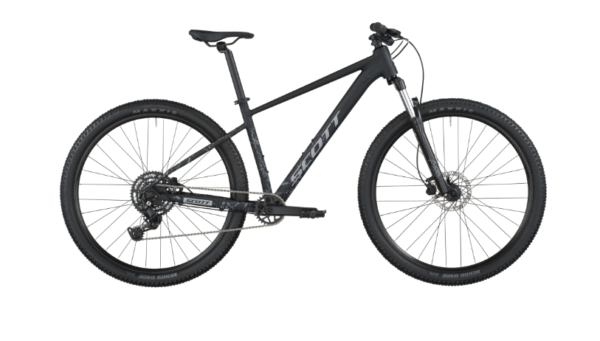 SCOTT Contrail 30 Svart