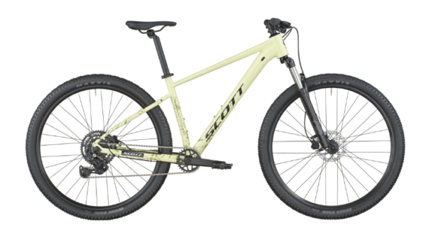SCOTT Contrail 30 luminary green