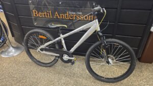 #42 CRESCENT JARE 24" 7-VXL