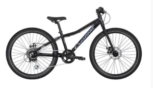 Crescent Rask 24