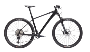 CRESCENT Rask R50 29" 12vxl Svart