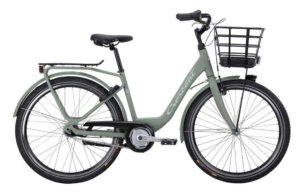 CRESCENT TOVA 26" 7-växlad Dusty Green