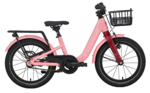Crescent Embla 16" 0vxl - Rosa