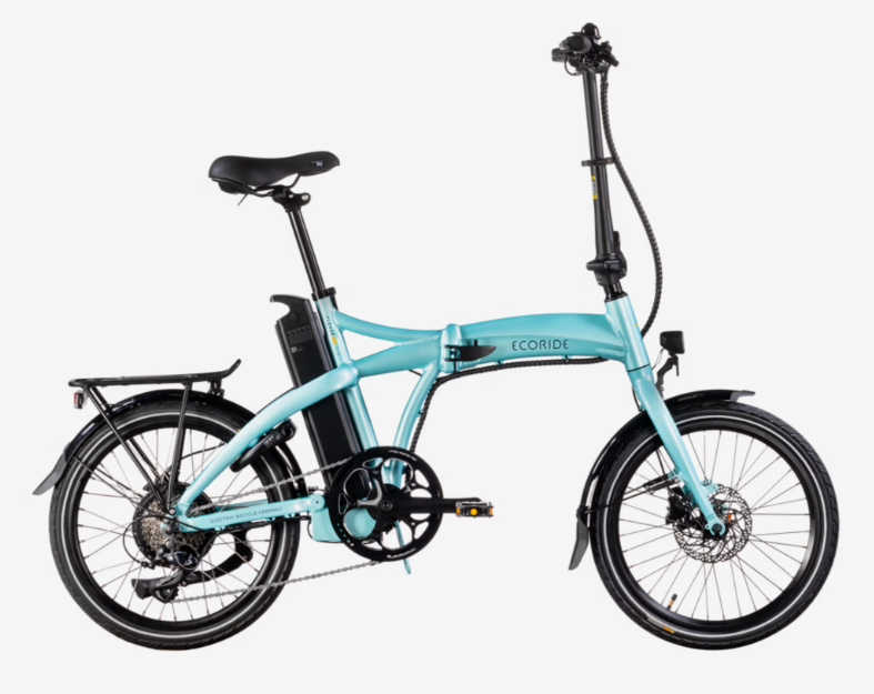 ECORIDE Flexer HS FOLD H-9 20