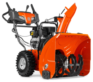 Husqvarna ST 224 Snöslunga