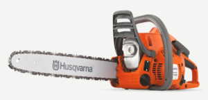 Husqvarna 120 Mark II