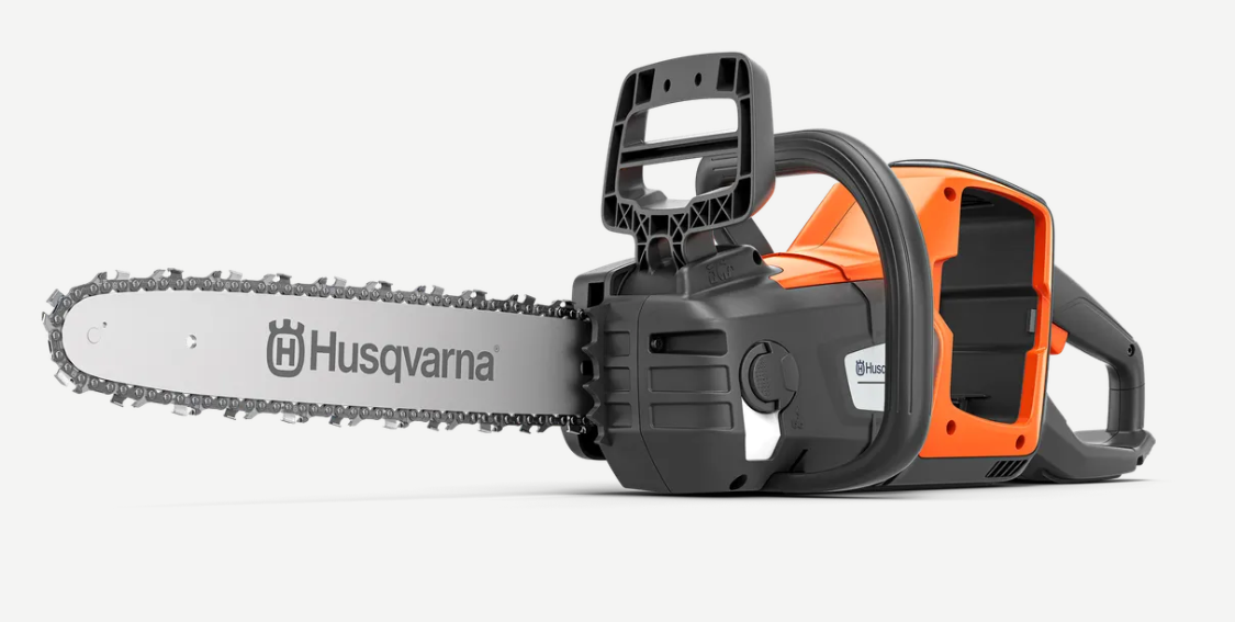 Husqvarna 230i med batteri och laddare