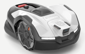 Husqvarna Automower® 410VE NERA