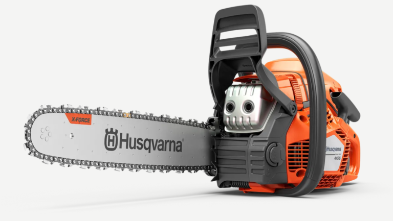 Husqvarna 445s