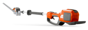 Husqvarna 520iHE3 Batteristånghäcksax