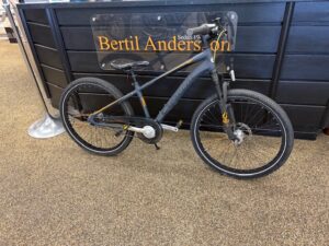 #123 Crescent Jare 24" 7-vxl