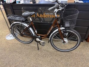 #131 Marvil E-motion 7 vxl