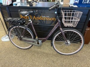 #133 Batavus Torino 7-vxl