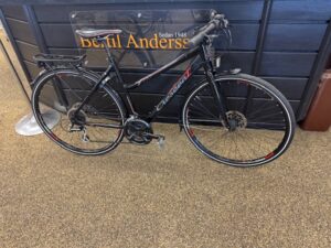 #134 CRESCENT FEMTO 24 VXL