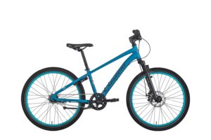 Crescent Jare 24" 7-växlad Blå