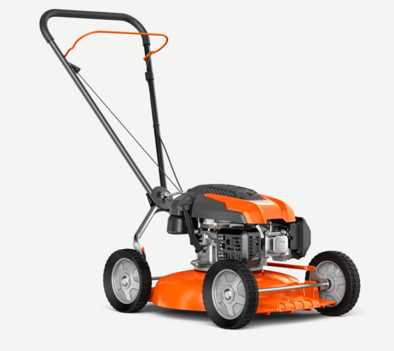 Klippo Husqvarna 448