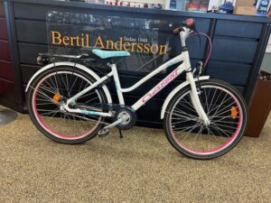 #12 CRESCENT LONE VIT 24" 7VXL