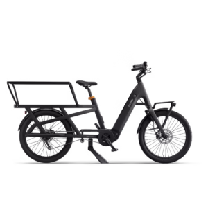 Ecoride Loader Longtail 811