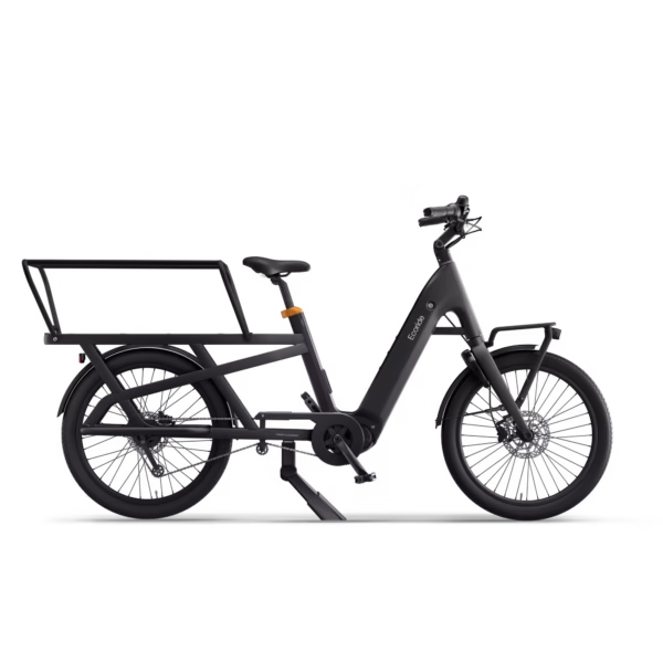Ecoride Loader Longtail 811