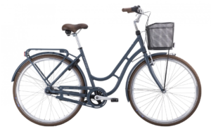 Monark Karin 7-växlad Blå