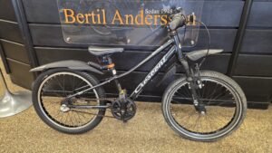 #26 CRESCENT NARRE 3-VXL 20"
